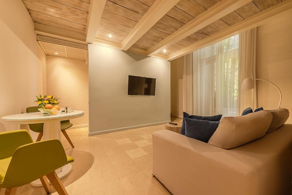 dal travel Hotel Boutique Bovedas de Santa Clara By Accor