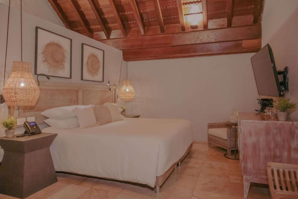 dal travel Hotel Casa Don Luis by Faranda Boutique, a member of Radisson Individuals