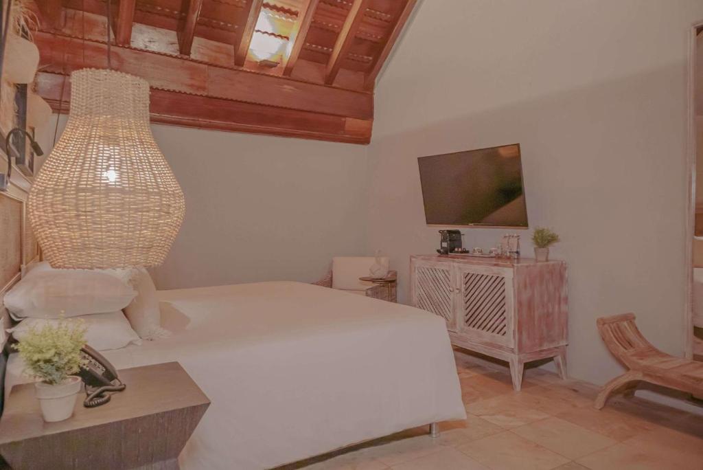 dal travel Hotel Casa Don Luis by Faranda Boutique, a member of Radisson Individuals