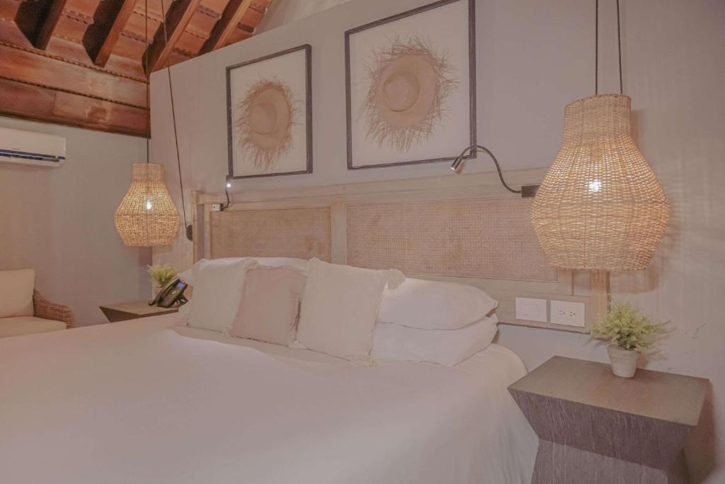 dal travel Hotel Casa Don Luis by Faranda Boutique, a member of Radisson Individuals