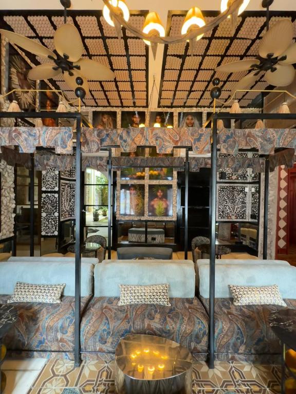 dal travel Hotel Casa Lola Deluxe Gallery