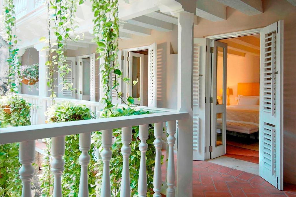 dal travel Hotel Casa Don Sancho By Mustique