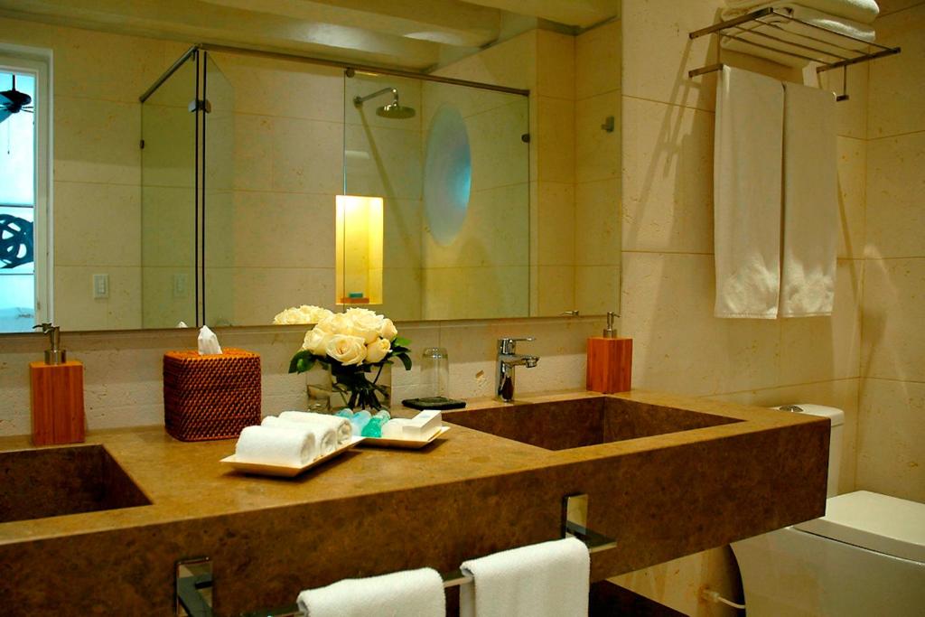 dal travel Hotel Casa Don Sancho By Mustique
