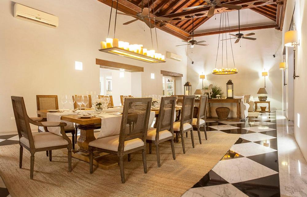 dal travel Hotel Casa Don Sancho By Mustique