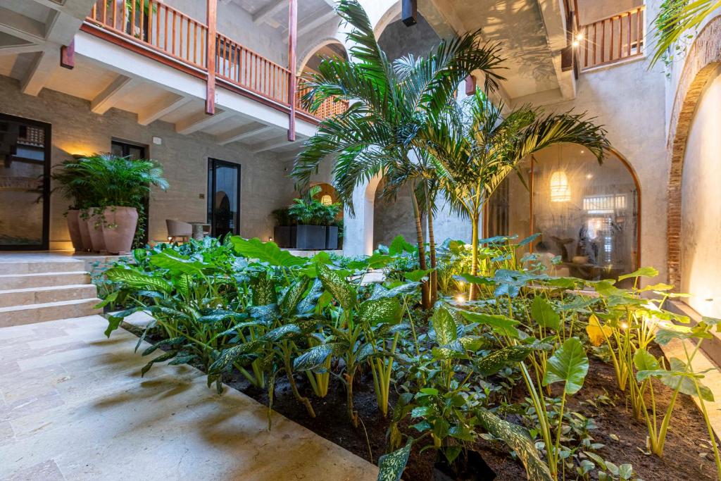 dal travel Cinco Quintas Hotel Boutique By SOHO