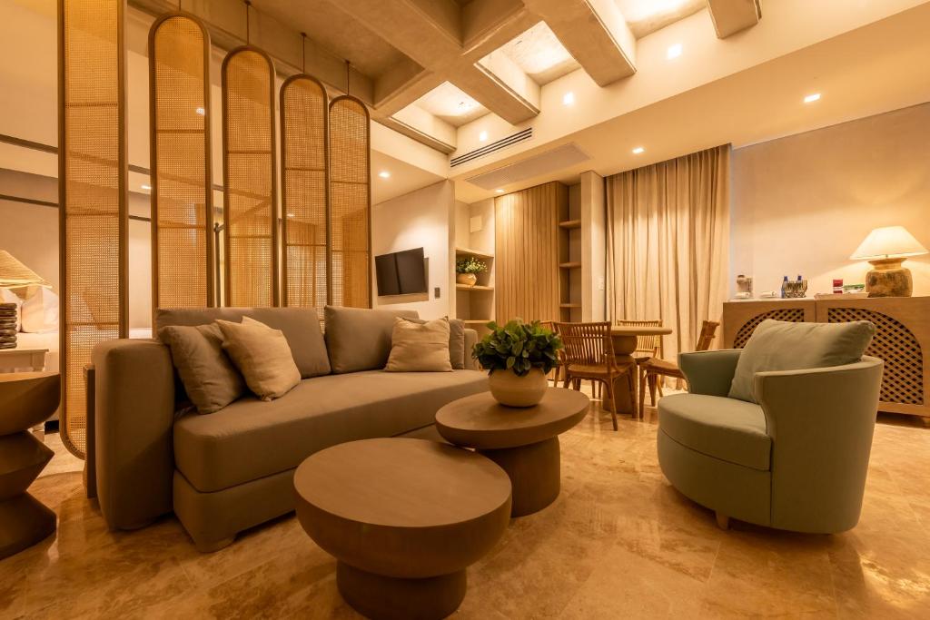 dal travel Cinco Quintas Hotel Boutique By SOHO