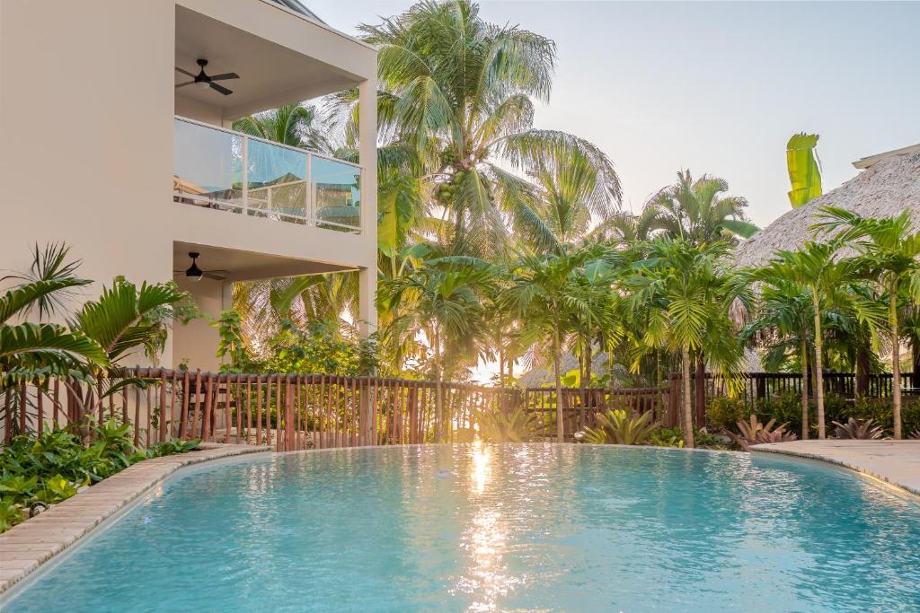 Iloma Hotel & Spa
