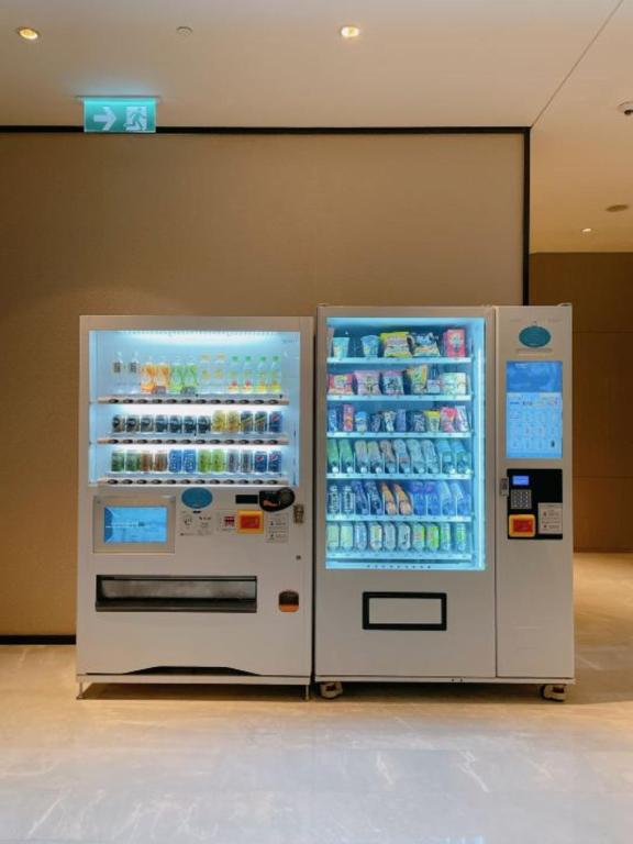 dal travel Four Points By Sheraton Hong Kong, Tung Chung