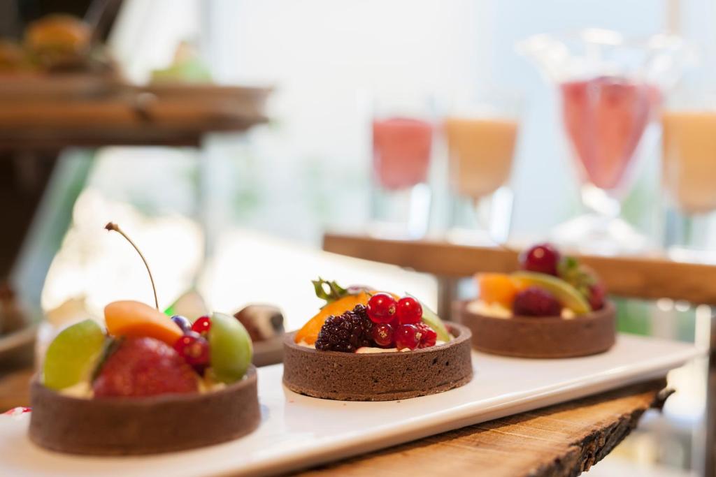 Sarpedor Boutique Hotel & SPA