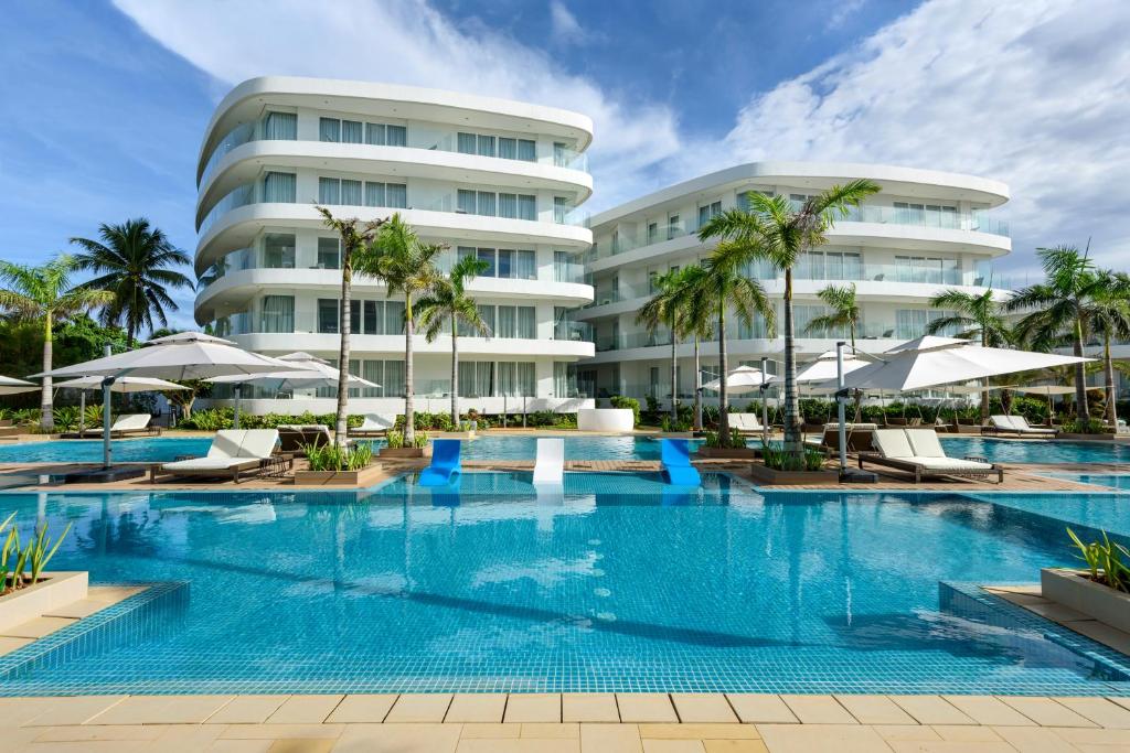 dal travel Aqua Boracay