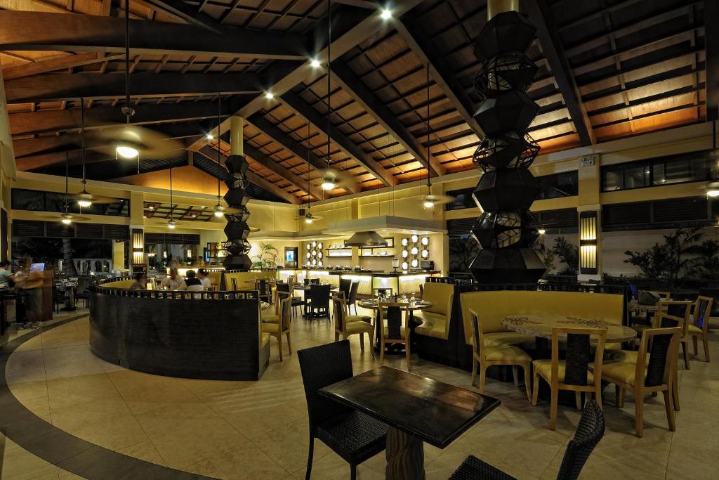 dal travel Henann Garden Resort