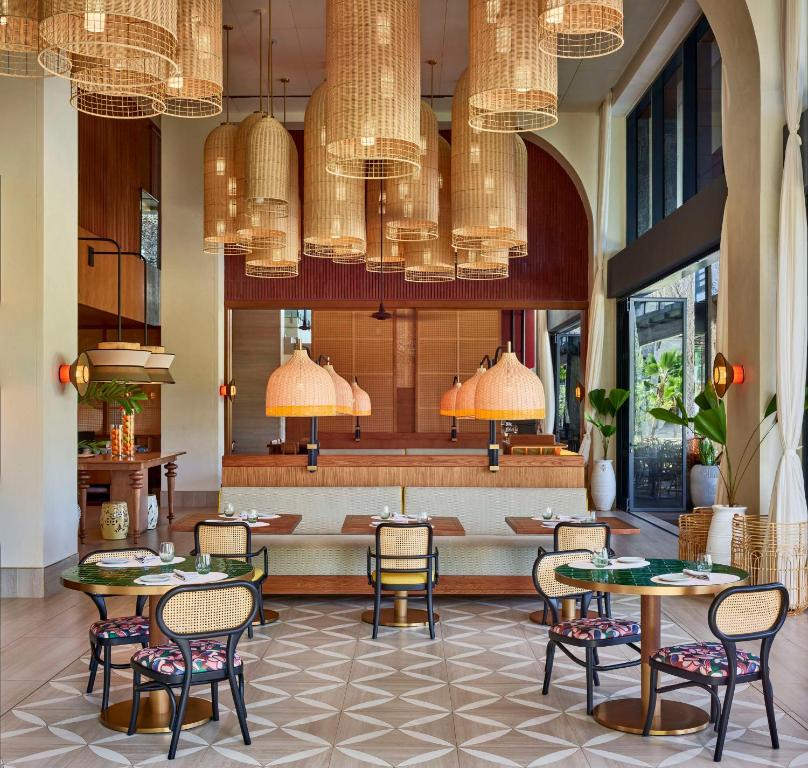 Canopy By Hilton Seychelles Resort
