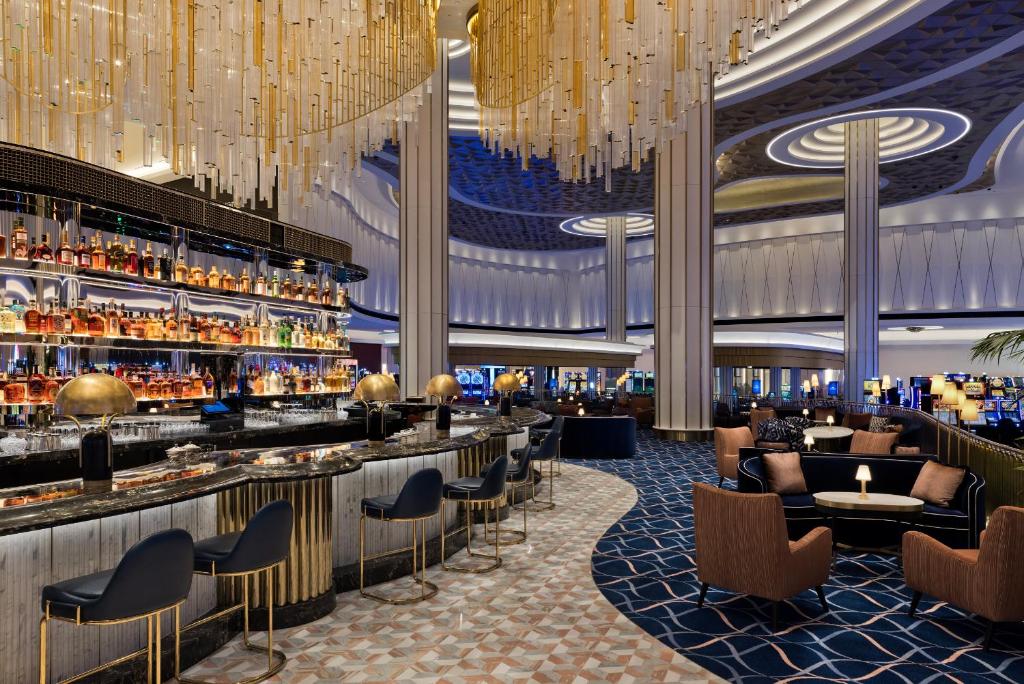 Fontainebleau Las Vegas