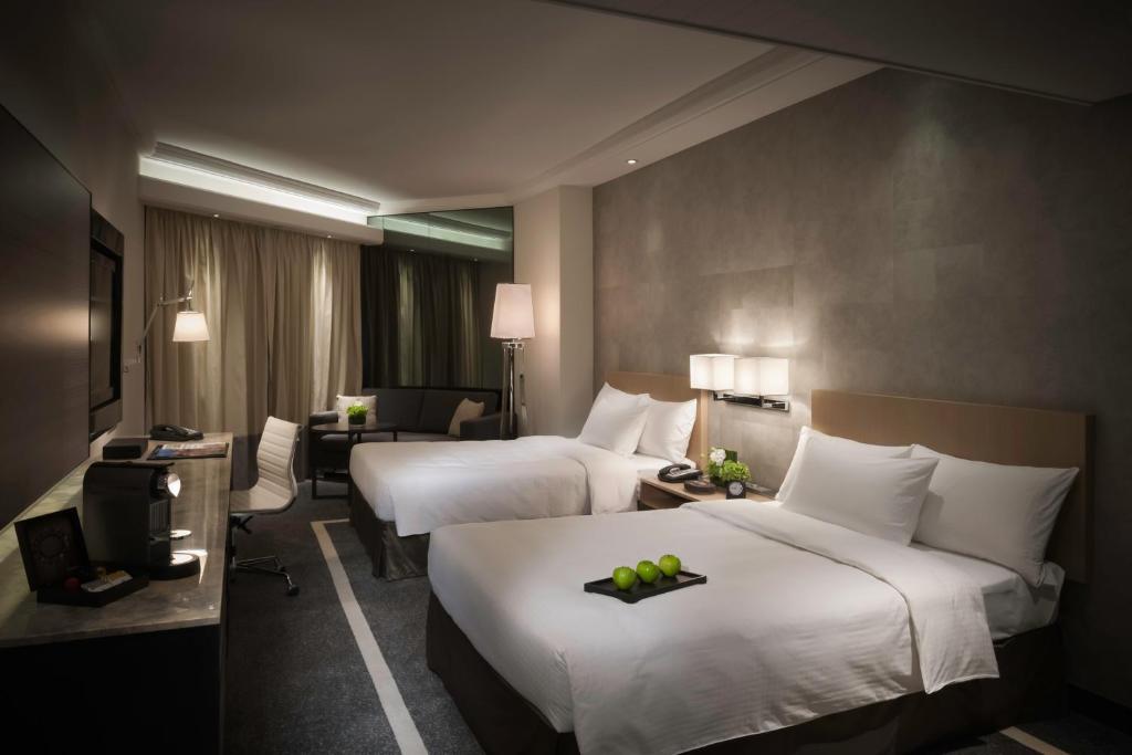 dal travel Gateway, Marco Polo