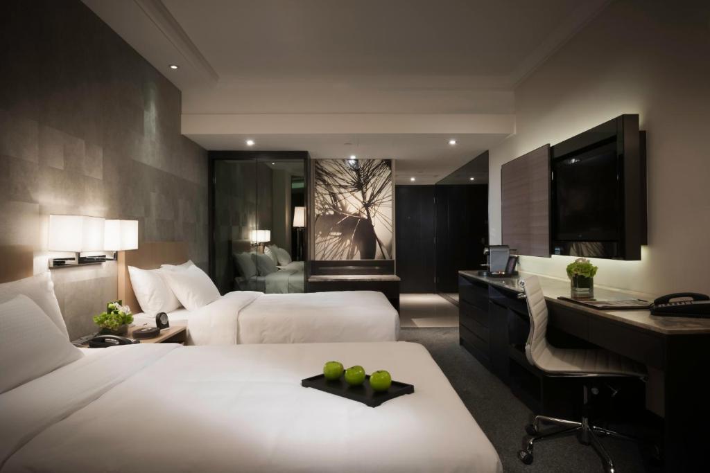 dal travel Gateway, Marco Polo