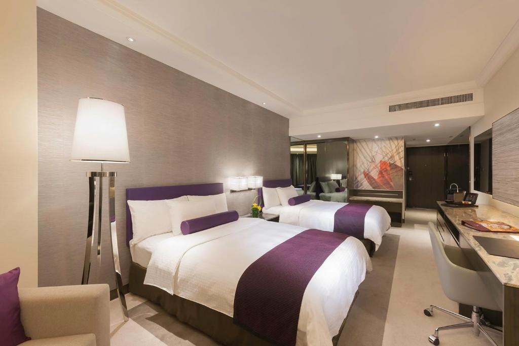 dal travel Gateway, Marco Polo