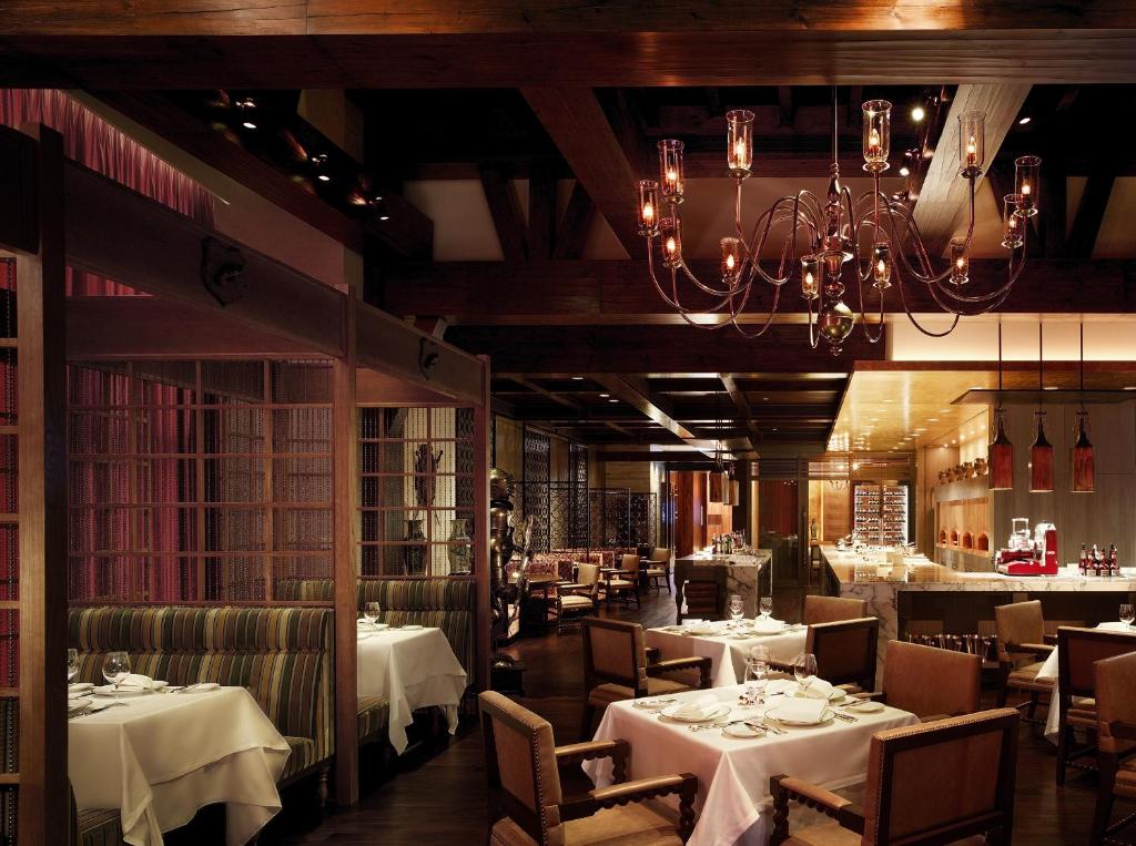 dal travel Hyatt Regency Hong Kong, Tsim Sha Tsui