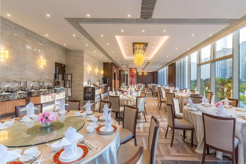dal travel Hilton Garden Inn Hong Kong Mongkok