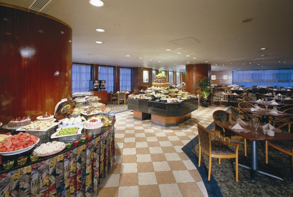dal travel The Kimberley Hotel