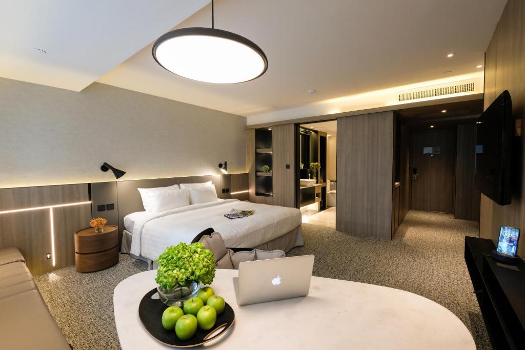 dal travel Nathan Hotel