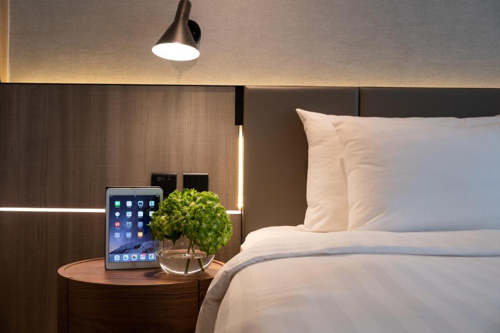 dal travel Nathan Hotel