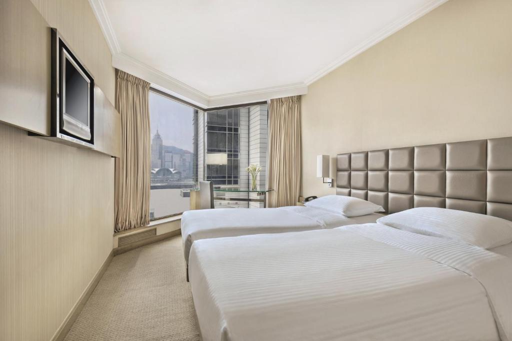 dal travel The Kowloon Hotel