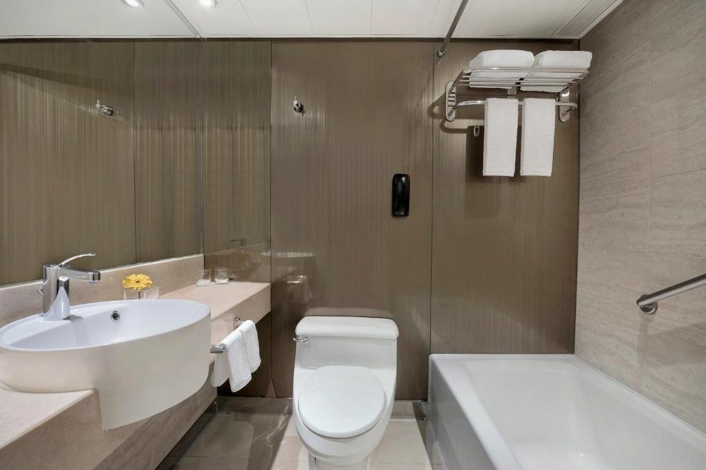 dal travel The Kowloon Hotel