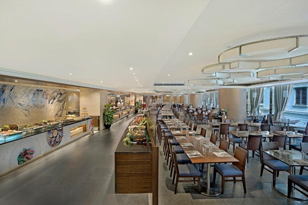 dal travel The Kowloon Hotel