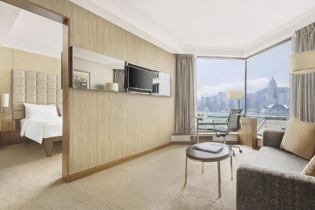 dal travel The Kowloon Hotel