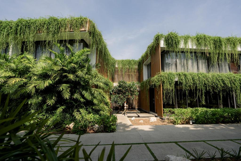 Stay Wellbeing & Lifestyle Resort
