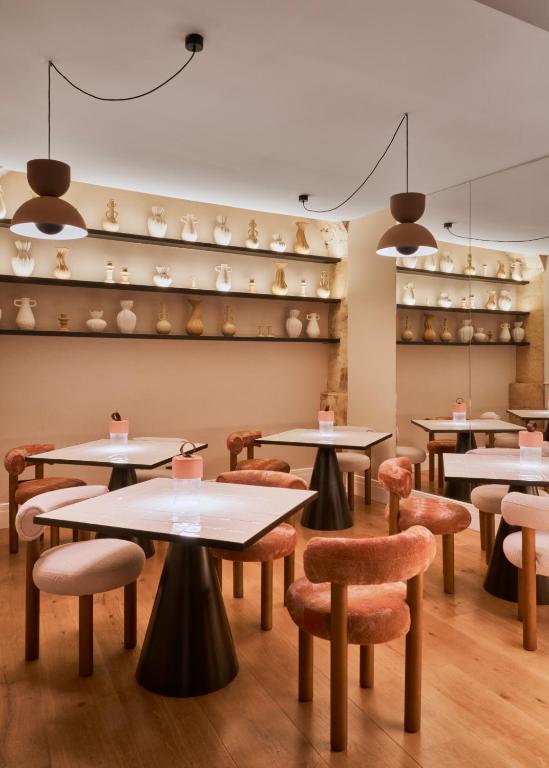Boutique Hotel Posada Terra Santa