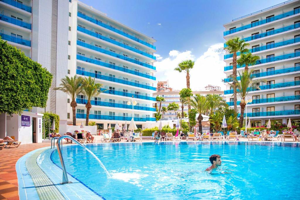 Hotel Servigroup Venus