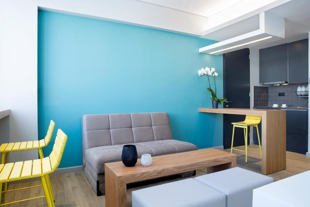 Athenaeum K29 Hotel