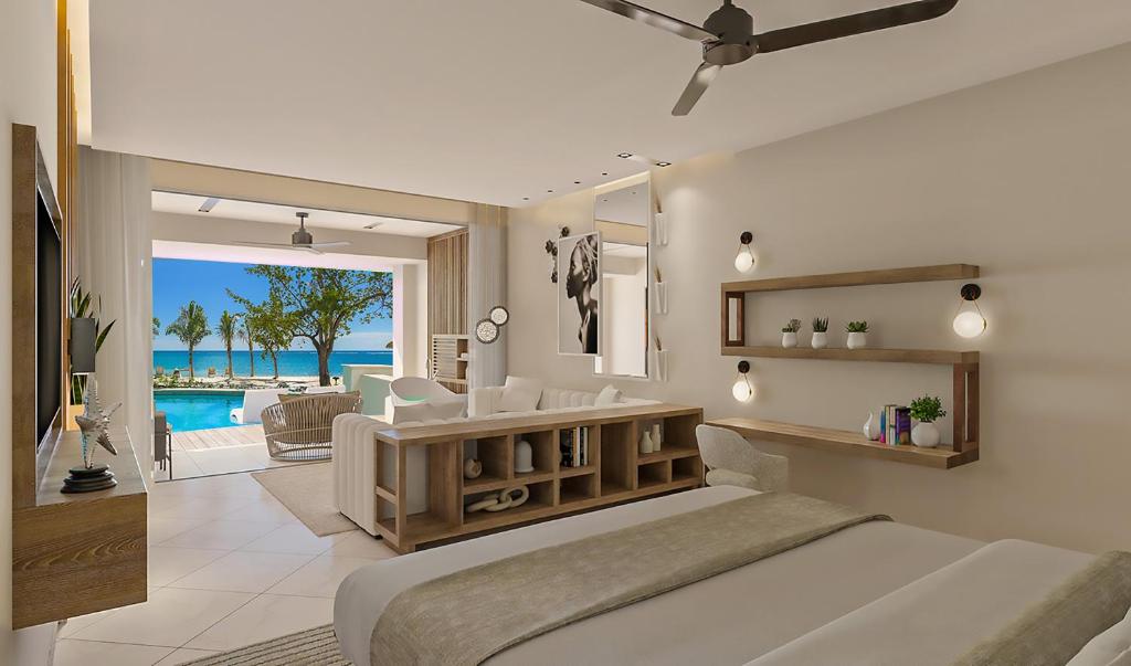 dal travel Sandals Dunns River All Inclusive Couples Only