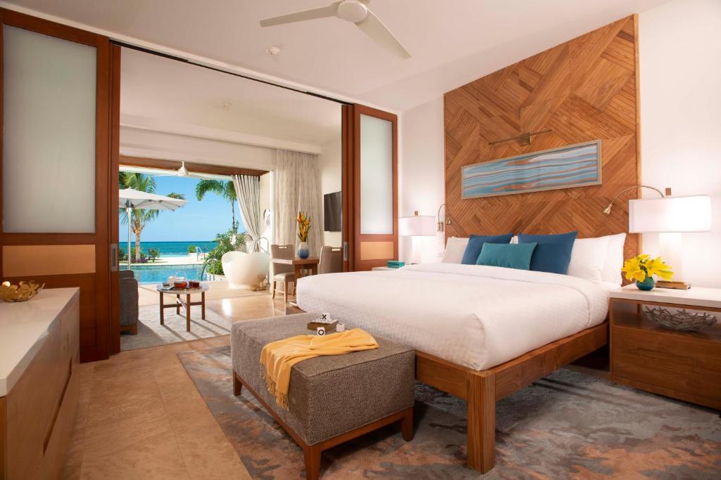 dal travel Sandals Montego Bay