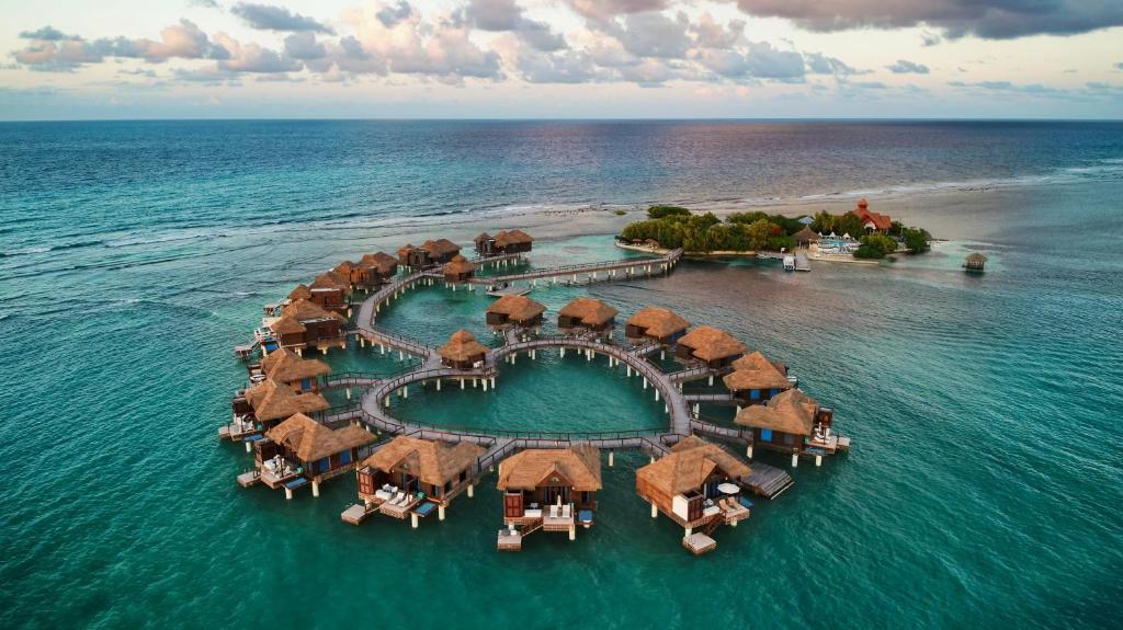 Sandals Royal Caribbean Resort & Private Island