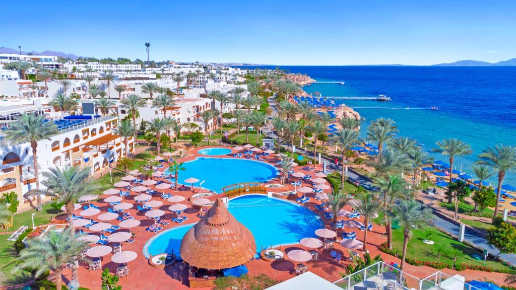 Albatros Royal Grand Resort  (Adults Only 16+)
