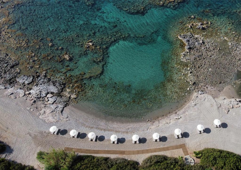 Al Mare Villas Rhodes