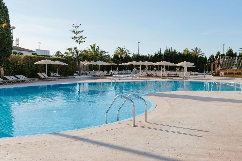 Hotel Bordoy Alcudia Bay - Adults Only