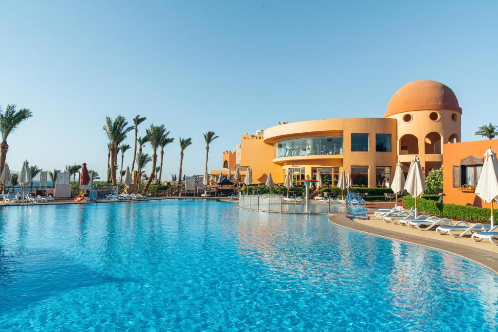 dal travel Nubian Island
