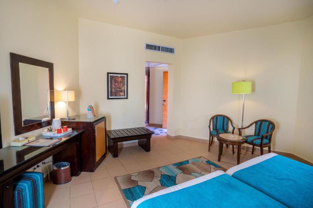 Nubian Village & Aquapark