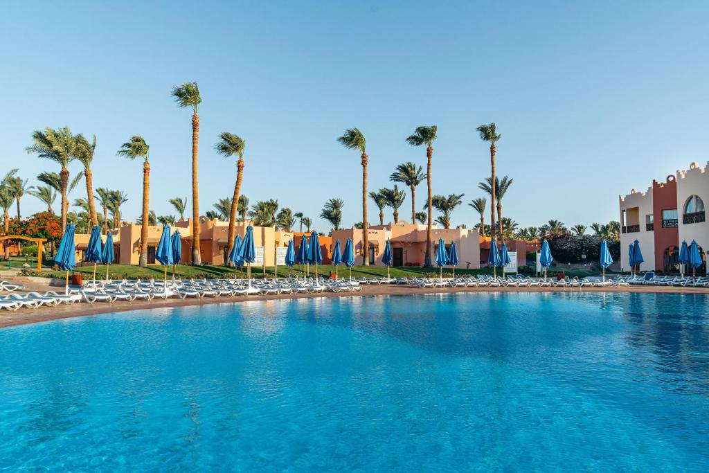 Nubian Village & Aquapark