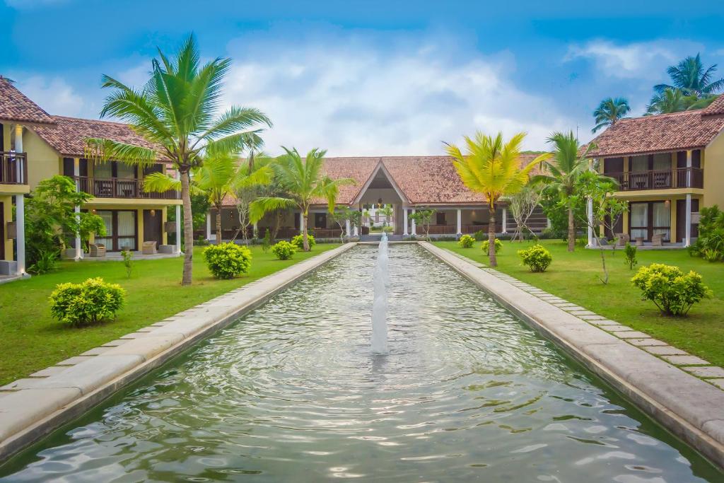 The Villas Wadduwa
