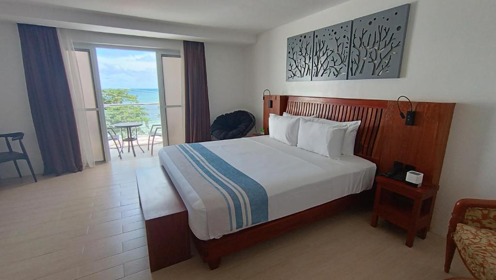 dal travel Aira Boracay Hotel