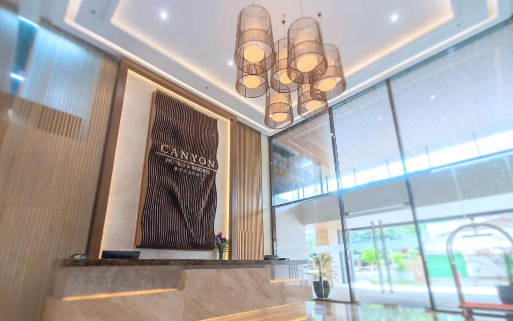 dal travel Canyon Hotels & Resorts Boracay