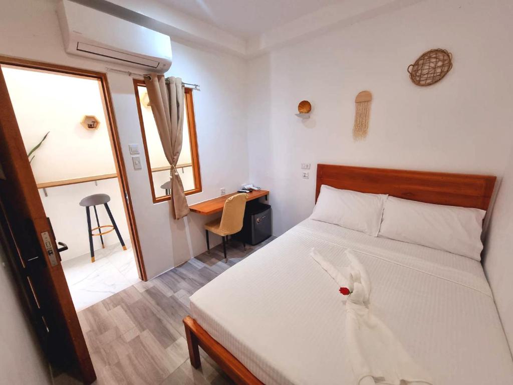 dal travel CiNta Hotel
