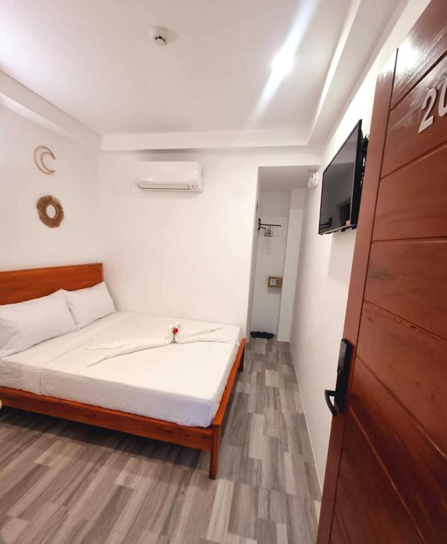 dal travel CiNta Hotel