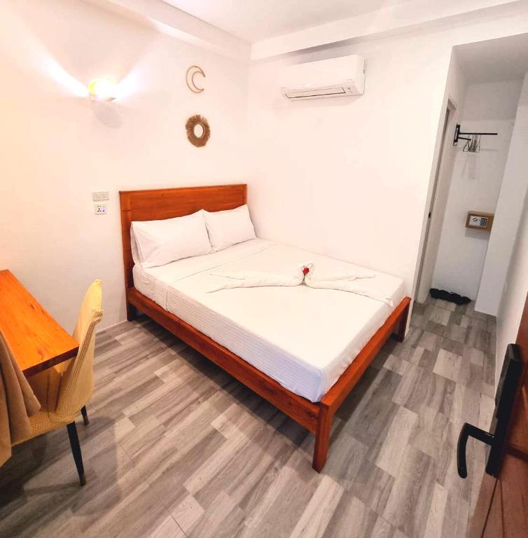 dal travel CiNta Hotel