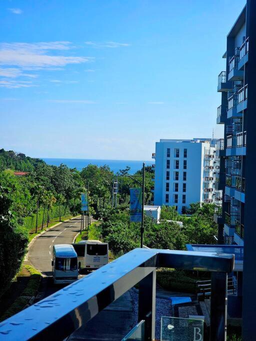 dal travel Evelyn Azure Escapes at Boracay Newcoast