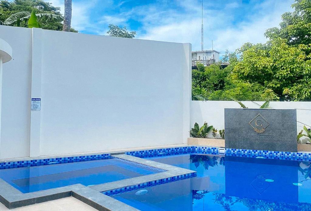 dal travel Grospe Resort Boracay